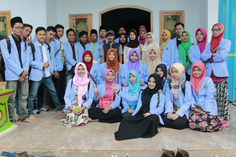 Belajar Mandiri dari Gethuk Pisang Kediri