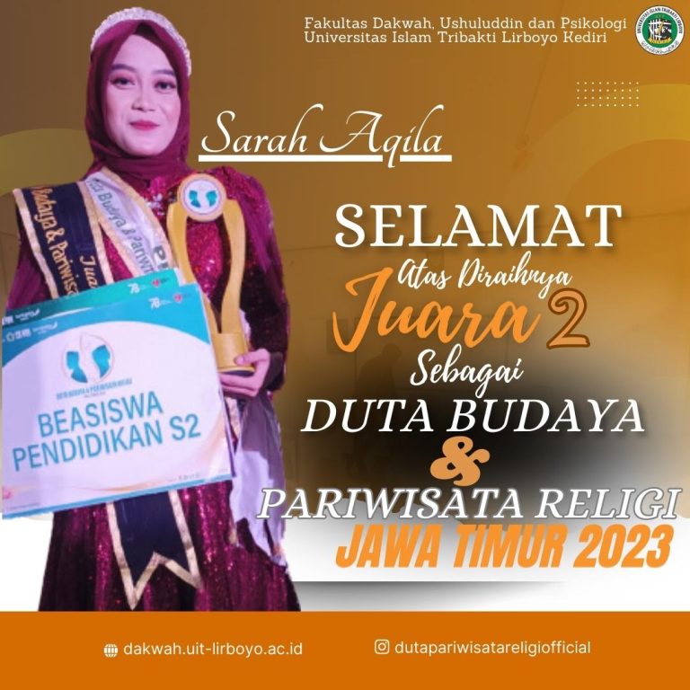 Sarah Aqila