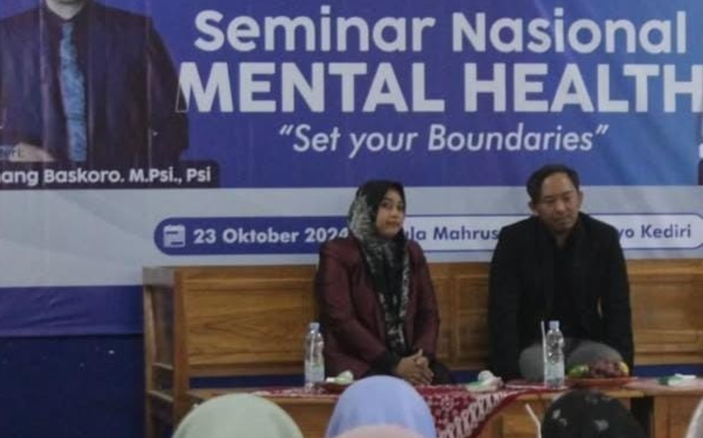 Seminar mas Danang