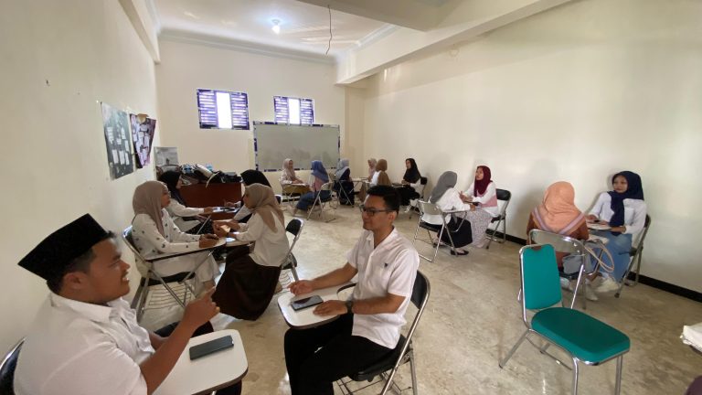 3. Sharing session 1